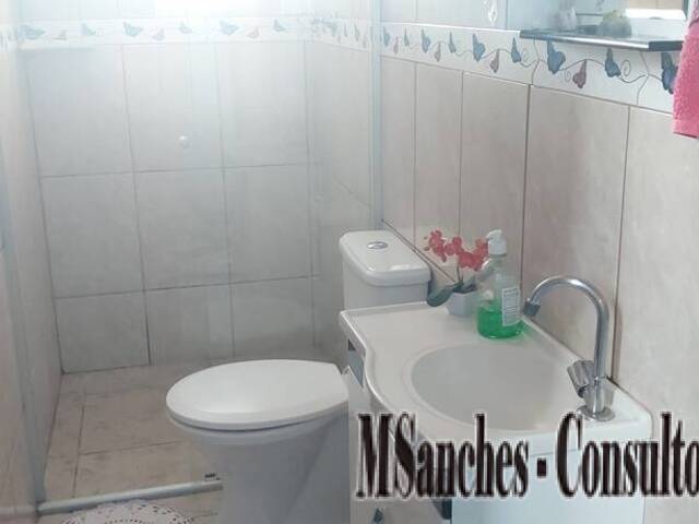 Casa para Venda em Sorocaba - 5