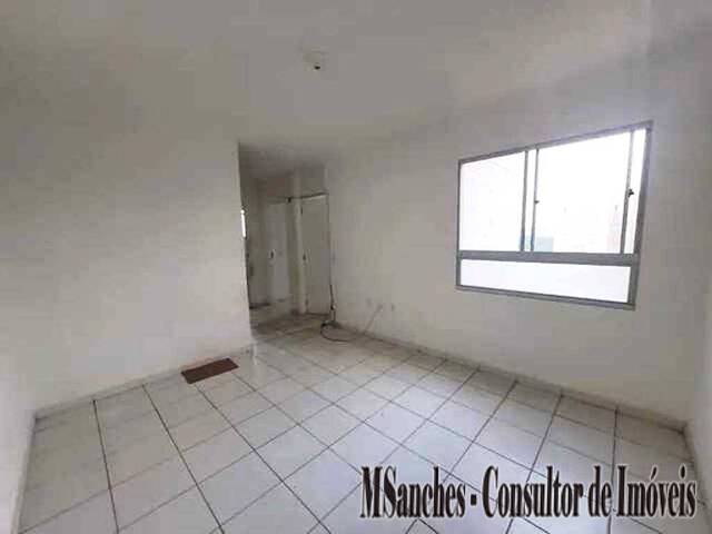 #03203 - Apartamento para Venda em Sorocaba - SP - 3