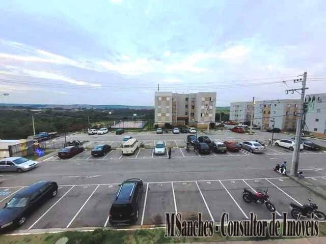 #03203 - Apartamento para Venda em Sorocaba - SP