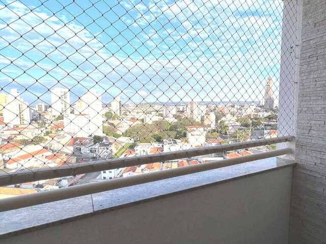 #03207 - Apartamento para Venda em Sorocaba - SP - 2