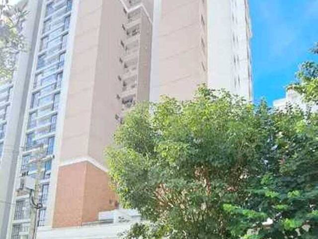 #03211 - Apartamento para Venda em Sorocaba - SP - 1