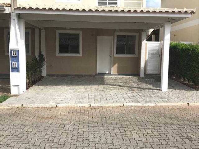 #03213 - Casa para Venda em Sorocaba - SP - 1