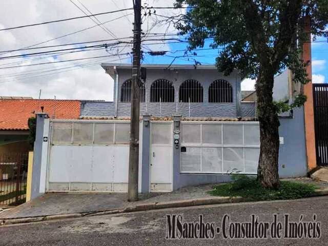 Venda em VILA TRUJILLO - Sorocaba