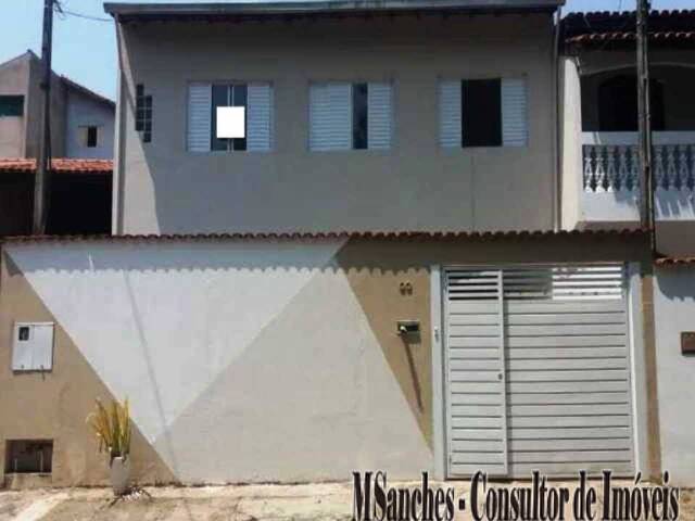 #03226 - Casa para Venda em Sorocaba - SP - 1