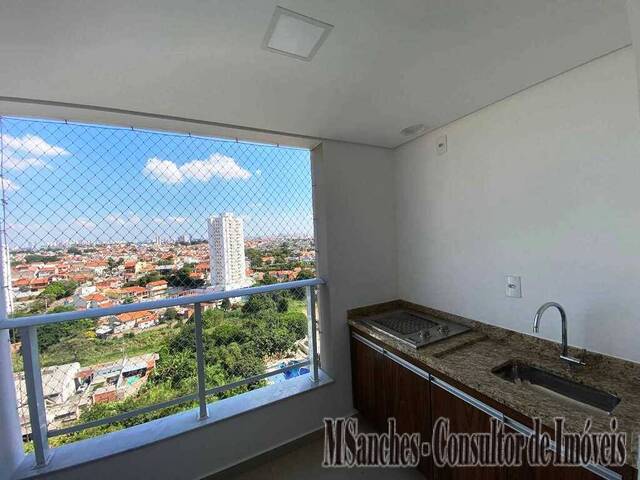 Apartamento para Venda em Sorocaba - 5