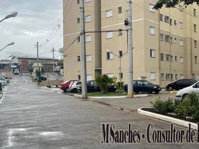 #03237 - Apartamento para Locação em Sorocaba - SP