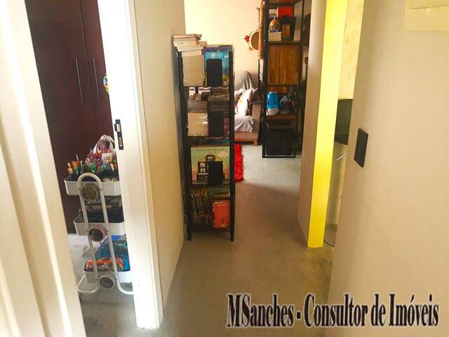 Apartamento para Venda em Votorantim - 4