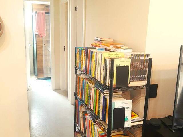 Apartamento para Venda em Votorantim - 5