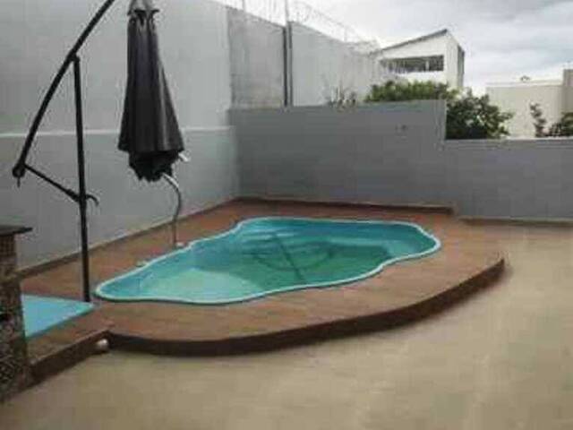 Casa em condomínio para Venda em Sorocaba - 5