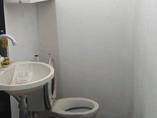Salão Comercial para Locação em Capela do Alto - 5