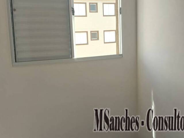#03265 - Apartamento para Locação em Sorocaba - SP - 3