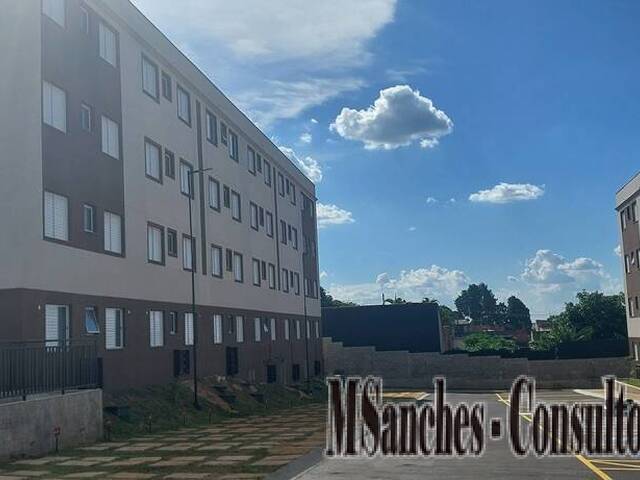 Apartamento para Venda em Sorocaba - 4
