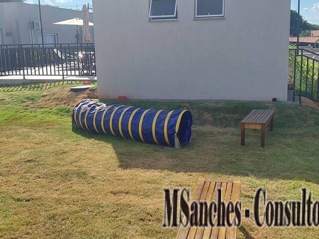 #03265 - Apartamento para Venda em Sorocaba - SP - 3