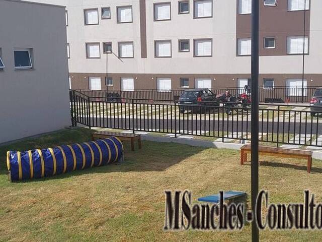 Apartamento para Venda em Sorocaba - 5