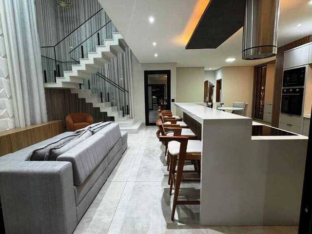 Casa em condomínio para Venda em Sorocaba - 4