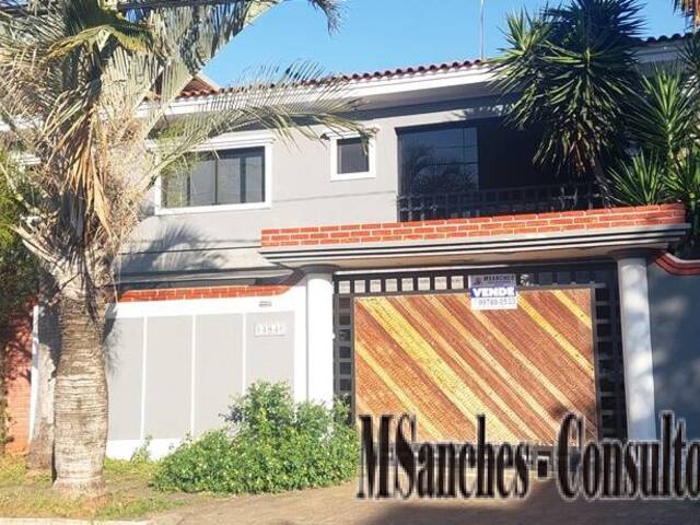 #03272 - Casa para Venda em Sorocaba - SP - 1