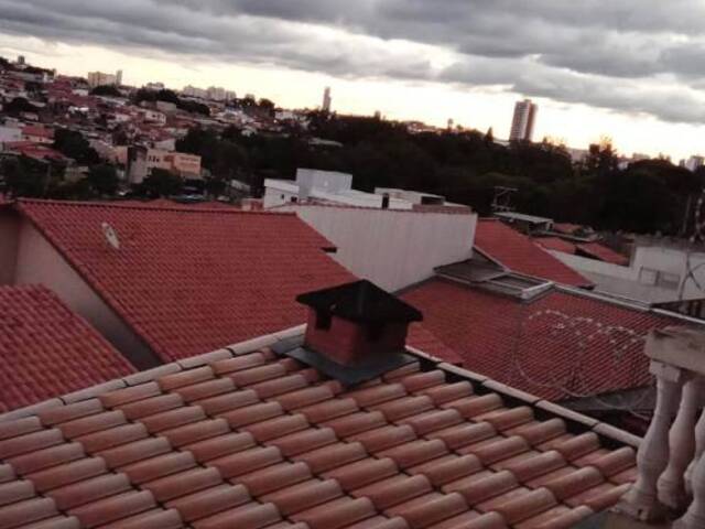 #03274 - Casa para Venda em Sorocaba - SP - 2