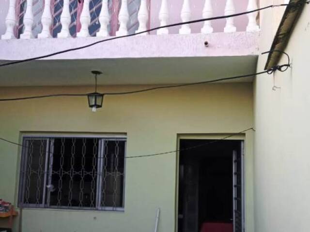 #03274 - Casa para Venda em Sorocaba - SP - 1