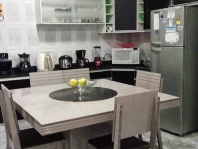 Casa para Venda em Sorocaba - 4