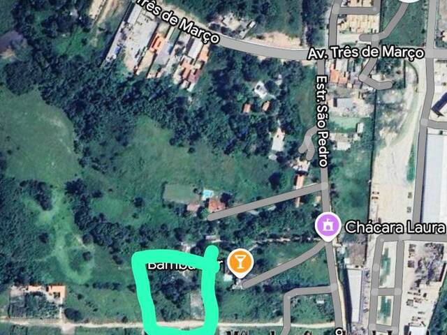 #03275 - Terreno para Venda em Sorocaba - SP - 2