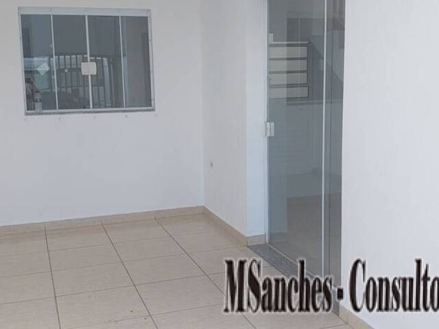 #02552 - Sobrado para Locação em Sorocaba - SP - 2