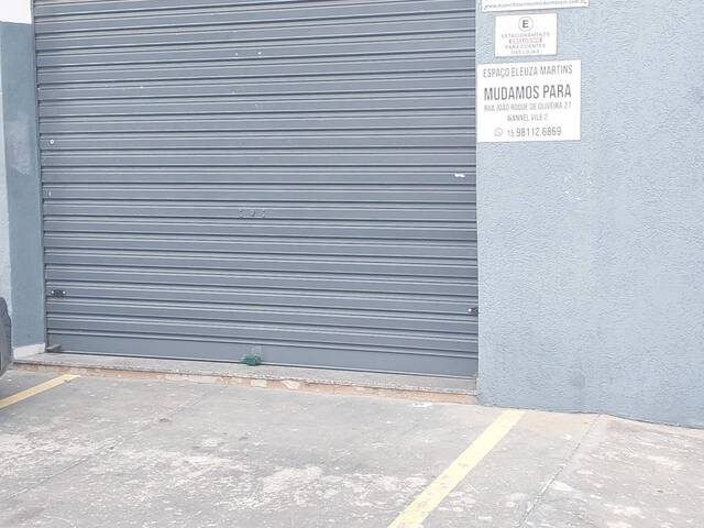 #03047 - Salão Comercial para Locação em Sorocaba - SP - 2