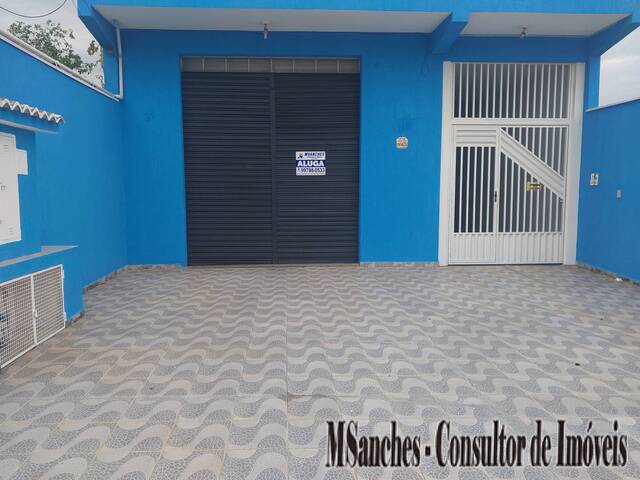 #02406 - Salão Comercial para Locação em Sorocaba - SP