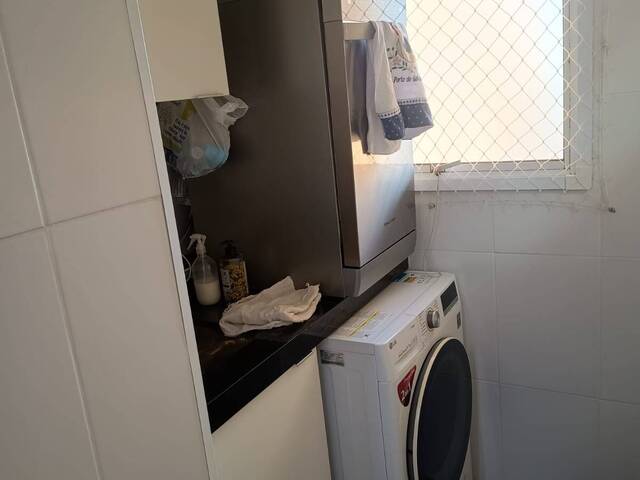 #03276 - Apartamento para Venda em Sorocaba - SP