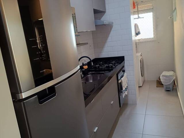 Apartamento para Venda em Sorocaba - 4