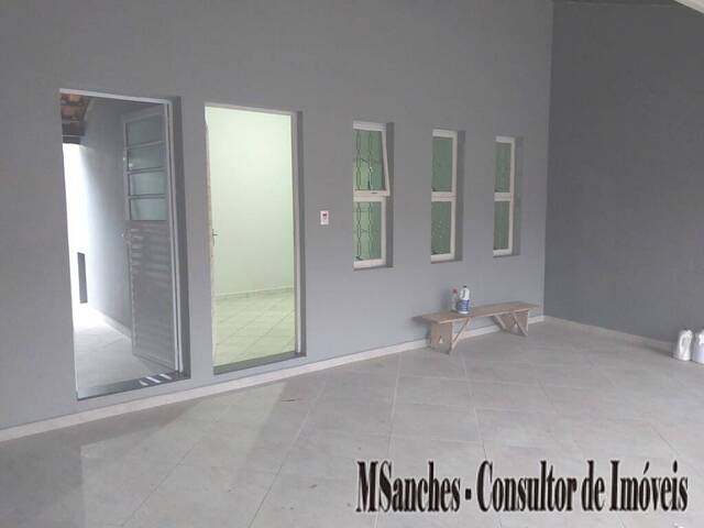 #03277 - Casa para Locação em Sorocaba - SP