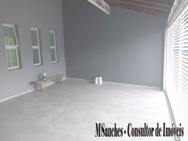 #03277 - Casa para Locação em Sorocaba - SP