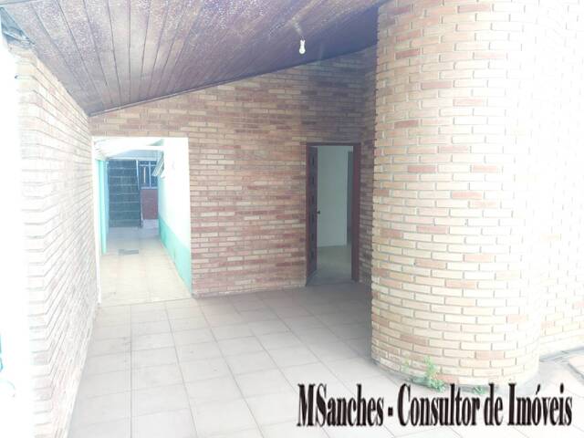 #03098 - Casa para Locação em Sorocaba - SP