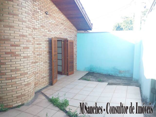 #03098 - Casa para Locação em Sorocaba - SP