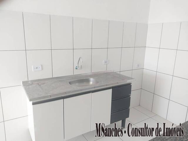 #02576 - Apartamento para Locação em Sorocaba - SP