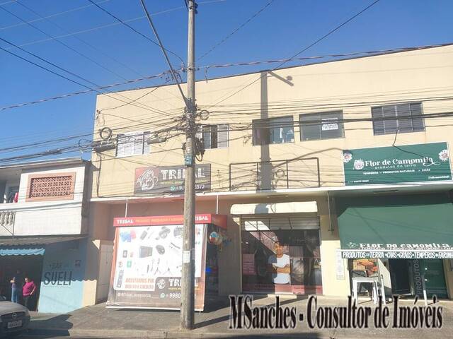 #02576 - Apartamento para Locação em Sorocaba - SP