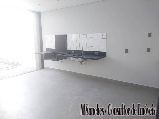 #03279 - Casa em condomínio para Venda em Sorocaba - SP
