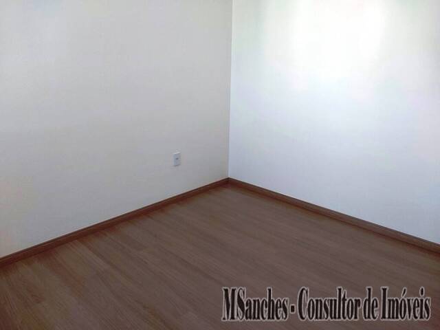#03280 - Apartamento para Venda em Sorocaba - SP