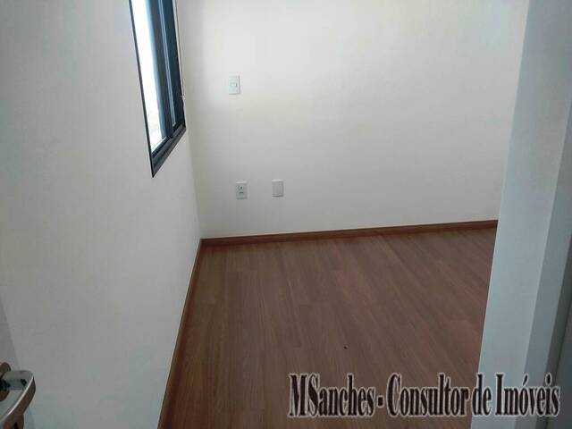#03280 - Apartamento para Venda em Sorocaba - SP