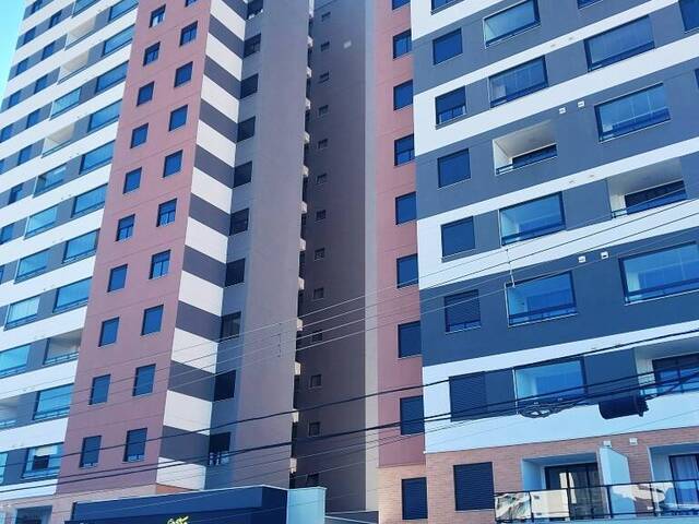 #03280 - Apartamento para Venda em Sorocaba - SP