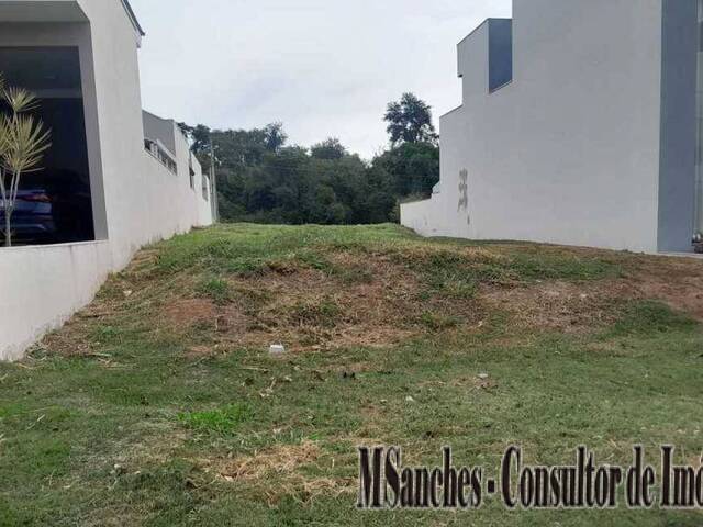 #03281 - Terreno em condomínio para Venda em Sorocaba - SP