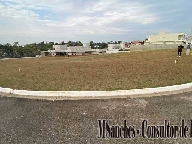 Terreno em condomínio para Venda em Araçoiaba da Serra - 4
