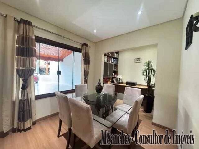 #03283 - Casa em condomínio para Venda em Sorocaba - SP