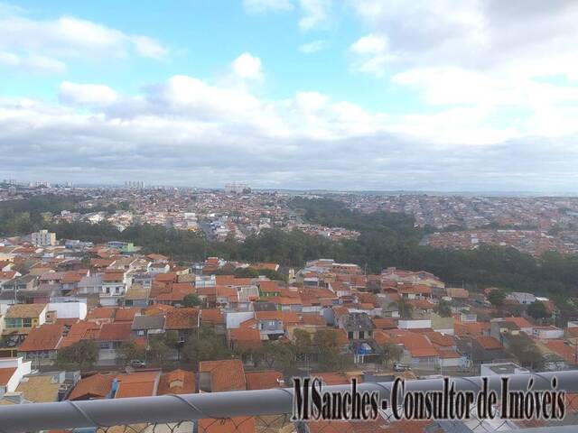 #03284 - Apartamento para Locação em Sorocaba - SP