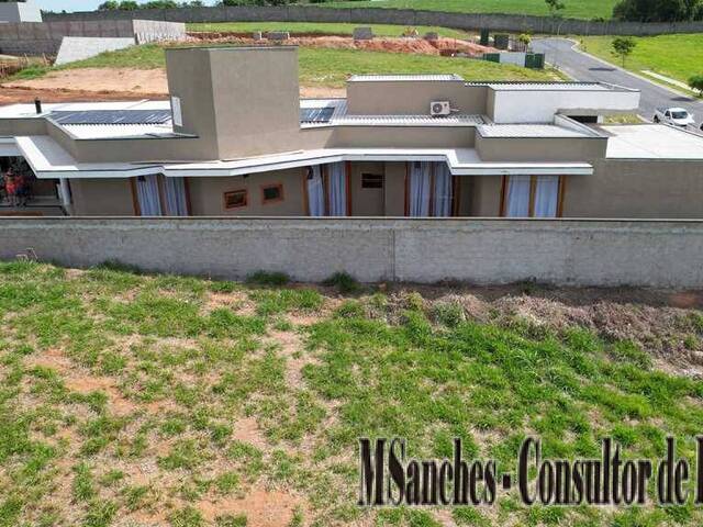 #03285 - Casa em condomínio para Venda em Sorocaba - SP