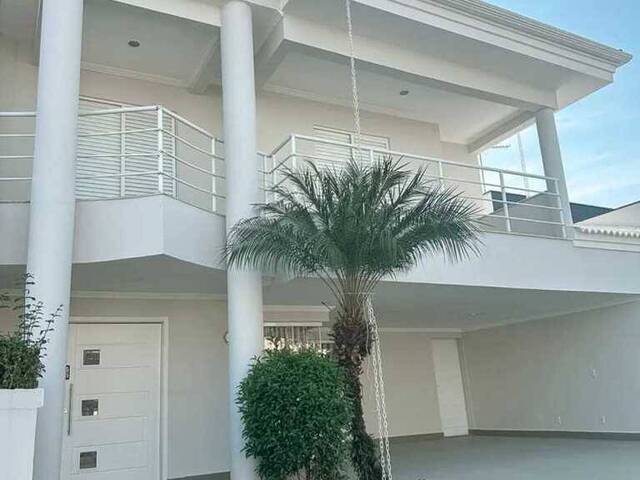 #03287 - Casa em condomínio para Venda em Sorocaba - SP