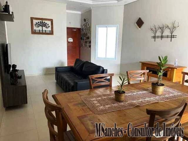 #03289 - Casa em condomínio para Venda em Votorantim - SP