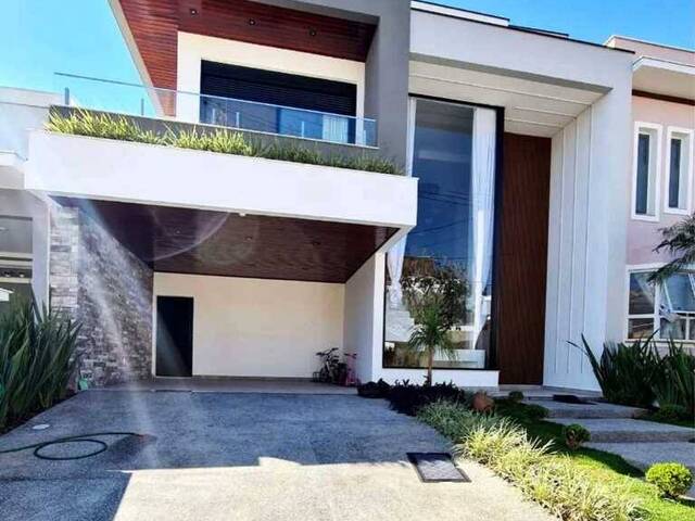Venda em IBITI ROYAL PARK - Sorocaba