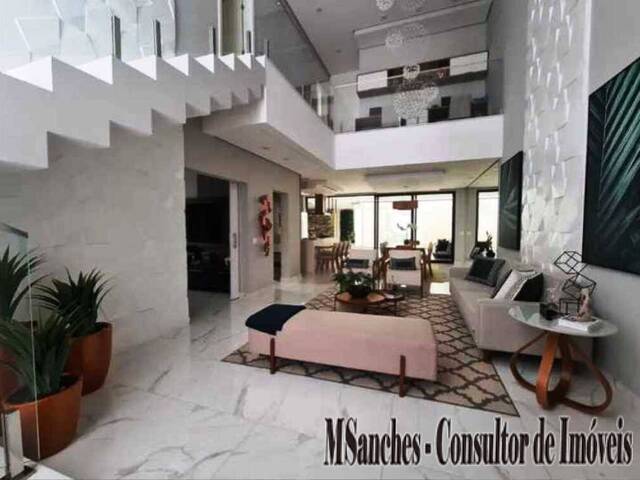 #03291 - Casa em condomínio para Venda em Sorocaba - SP