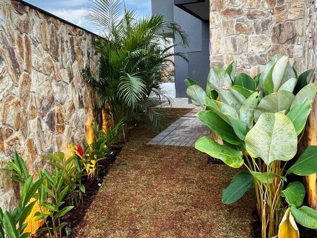 #03292 - Casa em condomínio para Venda em Votorantim - SP