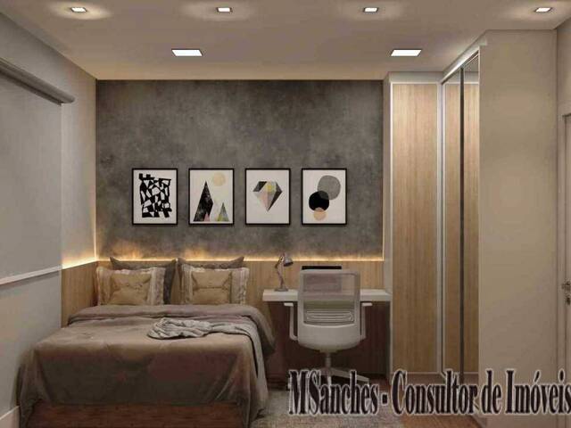 #03293 - Casa em condomínio para Venda em Sorocaba - SP